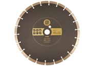 9" BN Products SS650 Cold Pressed Diamond Blade