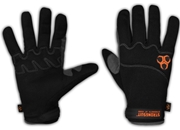 Strong Suit "DIY" Work Gloves, Large