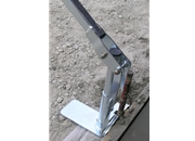 JackJaw 100 3/4" and 7/8" Stake Puller
