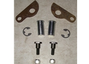 JackJaw CA0010 Replacement Jaw Kit