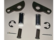 JackJaw CA0006 Replacement Jaw Kit