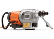 Husqvarna 4.4 hp Mounted 3-Speed Core Drill Motor, 115V