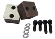RB-25X Replacement Cutting Block Set for DC-25X