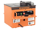 #7 (7/8") BN Products Diamond Heavy-Duty Electric Rebar Bender
