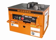 #8 (1") BN Products Diamond Heavy-Duty Electric Rebar Bender