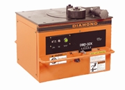 #9 (1-1/8") BN Products Diamond Heavy-Duty Electric Rebar Bender