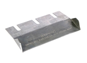 General Equipment 5" Scoring Blade For Use With FCS5AC Image