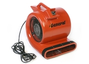 General Equipment 1 Hp Electric Carpet Dryer Image