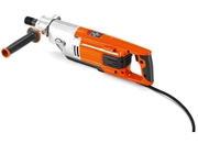 Husqvarna Wet/Dry Handheld 3-Speed Core Drill Motor