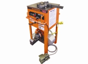 #7 / #6 BN Products Rebar Bender / Cutter Combo