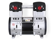 California Air Tools 2 Hp SP Series Motor, 220V/60Hz