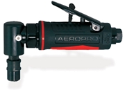 AEROPRO USA 1/4" Angle Die Grinder