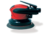 AEROPRO USA 6" Orbital Air Sander