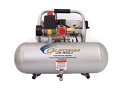 California Air Tools 1 Hp 2.0 Gallon LF Series Oil-Free Air Compressor Image