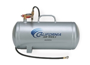 California Air Tools 5 Gallon Aluminum Auxiliary Air Tank