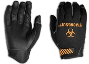 Strong Suit "Second Skin" Work Gloves, X-Large