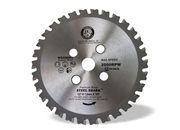 BN Products Replacement Blade For The BNCE-30 Cutting Edge Saw