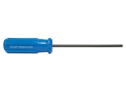 Benner Nawman Security Fastener Driver