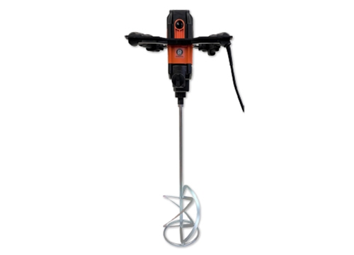 Hand Held Power Mixer - Single Paddle