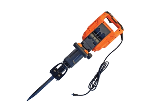 BN Products 1700W Commercial Electric Demolition Hammer