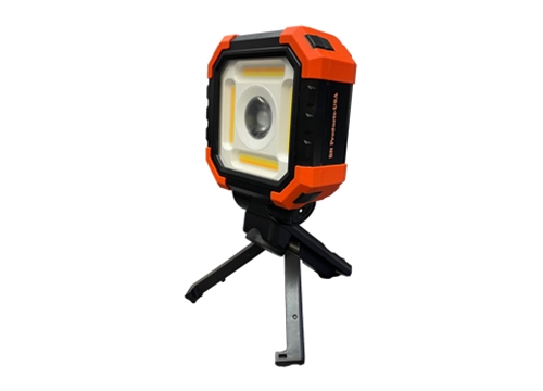 BN Products 3.6V LED Flood Light and Power Bank