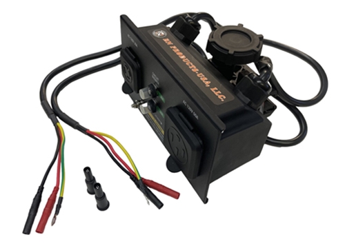 BN Products BNGPB Inverter Generator Parallel Kit