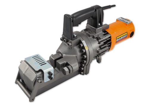 #10 (1-1/4") BN Products Diamond Heavy-Duty Electric Rebar Cutter