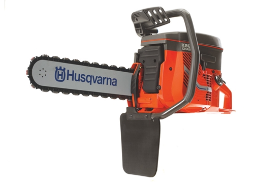 Husqvarna Diamond Chain Power Cutter