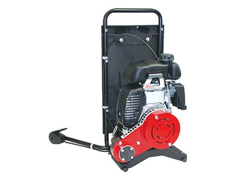 Northrock 2.5 Hp Gas Powered Backpack Concrete Vibrator Motor