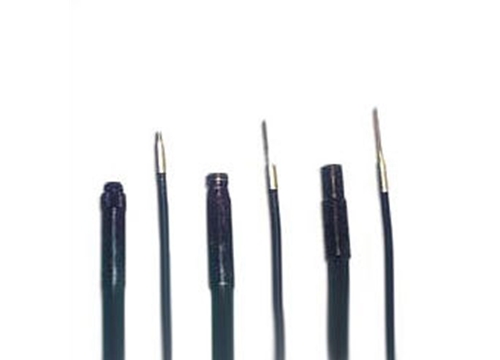 10' Northrock Vibrator Shaft, Standard or Pencil Type