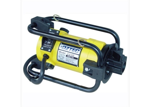 Oztec 3.25 Hp Electric Concrete Vibrator Motor