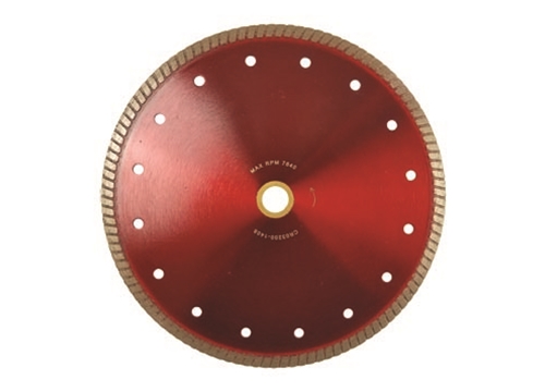 4-1/2" BN Products CK850 Hot Pressed Diamond Tile Cutting Blade