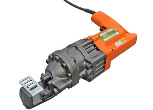 #5 (5/8") BN Products Medium-Duty Electric Rebar Cutter