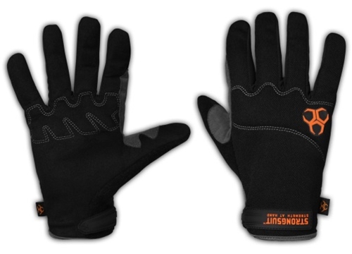 Strong Suit "DIY" Work Gloves, Large