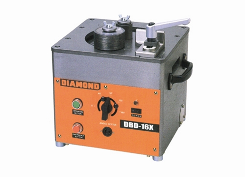 #5 (5/8") BN Products Diamond Heavy-Duty Electric Rebar Bender