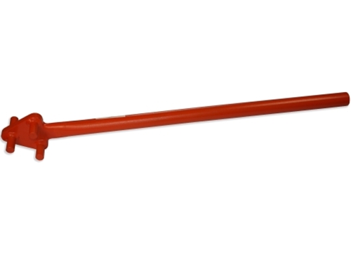 33" BN Products Hickey Bar Manual Rebar Bender