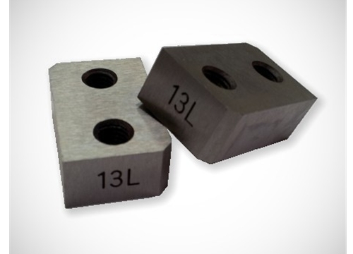 RB-16LY Replacement Cutting Block Set for DCC-1636BHL