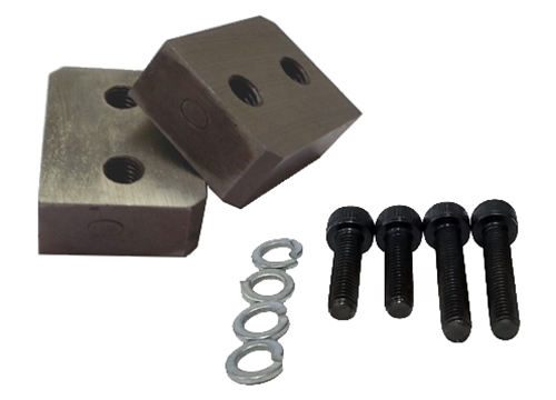 RB-16X Replacement Cutting Block Set for DC-16W