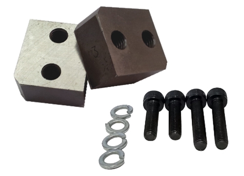 RB-25X Replacement Cutting Block Set for DC-25X