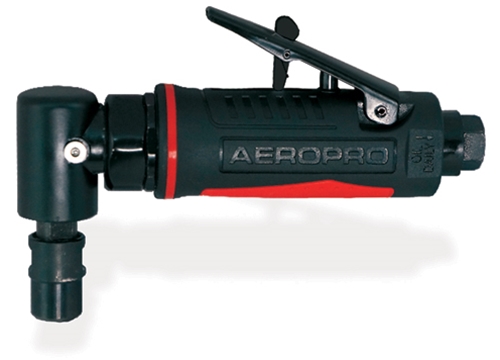 AEROPRO USA 1/4" Angle Die Grinder