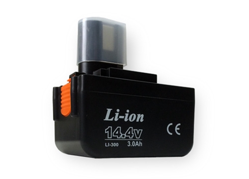 BN Products 14.4V Li-ion Battery For BNT-40 (Old Style) Rebar Tier