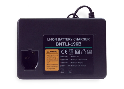 BN Products Battery Charger For BNT-40 (Old Style) Rebar Tier