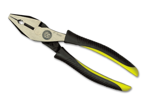 Benner Nawman Professional Linemans Pliers