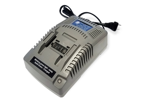 BN Products Quick Charger for BNCE-24VLi Battery