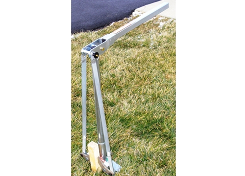 JackJaw 250 Wood Stake Puller