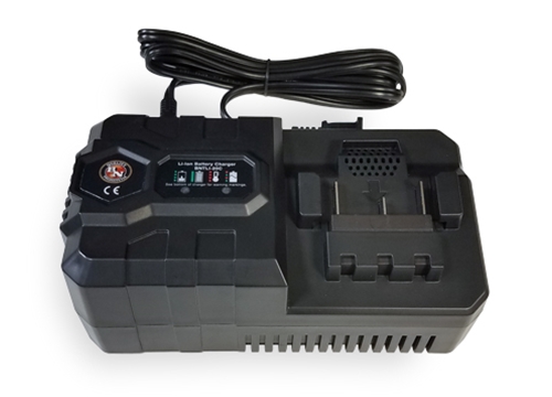 BN Products Battery Charger For BNT-40X Rebar Tier