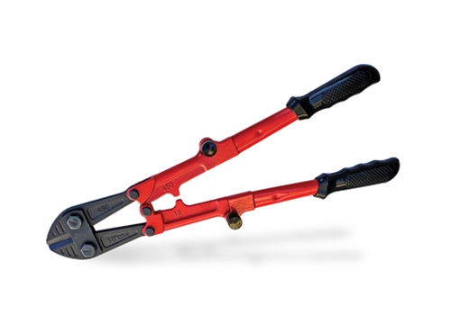 18" BN Products Foldable Heavy-Duty Bolt Cutters