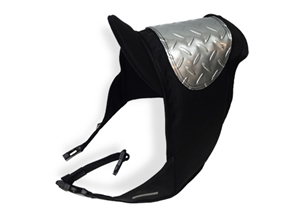 Ox-Men Tool Safety Vest Shoulder Pads