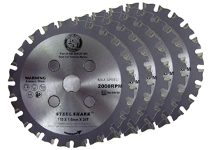 bladee専用 BN Products-USA Blade for Cutting Edge Saw Rebar Cutters and